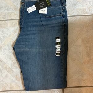 Men’s Lee jeans 42x30